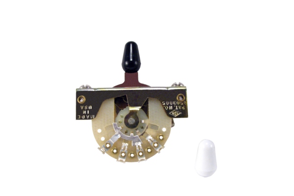 Ernie Ball Strat Switch 3 Way