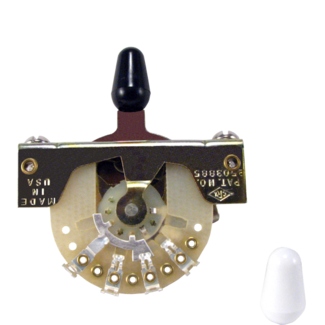 Ernie Ball Strat Switch 3 Way