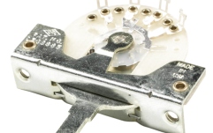 Comutator doze Fender Pure Vintage 3-Position Pickup Selector Switch 