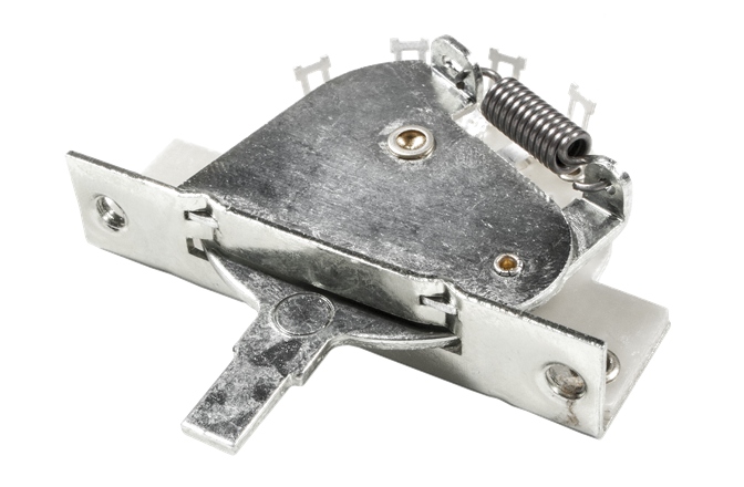 Comutator doze Fender Pure Vintage 5-Position Pickup Selector Switch 