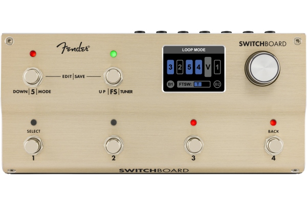 Switchboard Effects Operator
