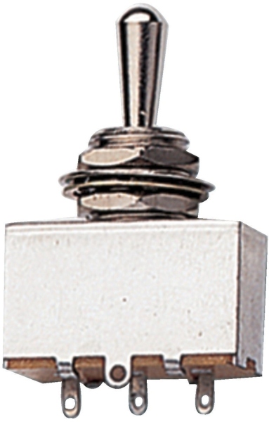 Partsland Comutator Toggle Switches 3 pozitii