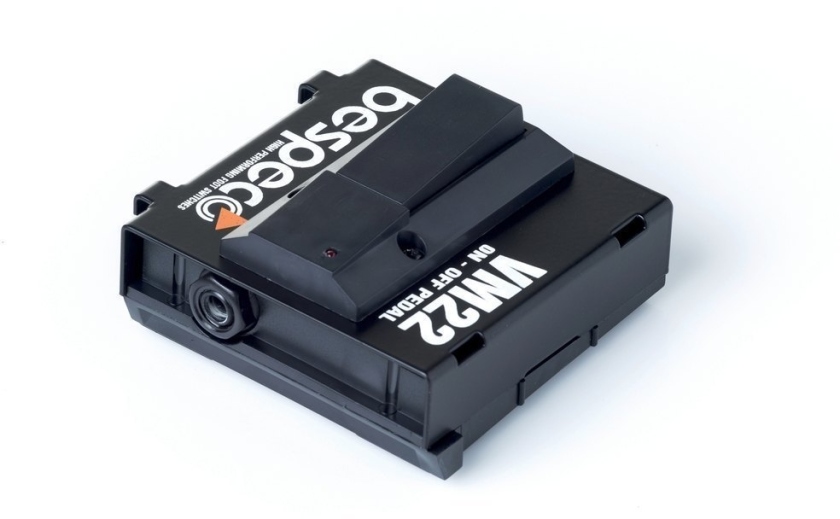 Bespeco Comutator si Foot pedal VM-22