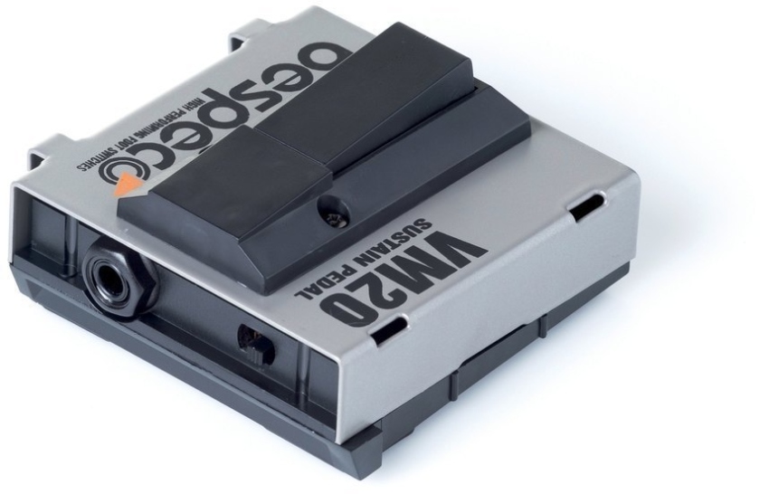 Bespeco Comutator si Foot pedal VM-20 