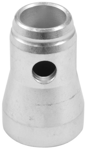 Alutruss QUADLOCK Half Cone Standard Piece Ø10mm