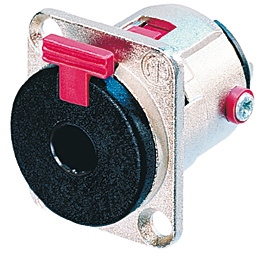 Neutrik NJ3 FP-6-C