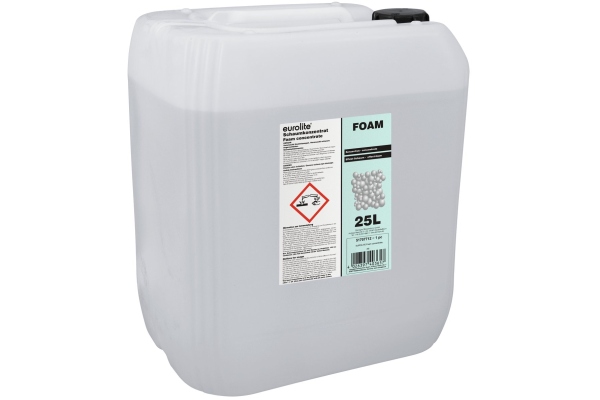 Eurolite Foam Concentrate - 25L