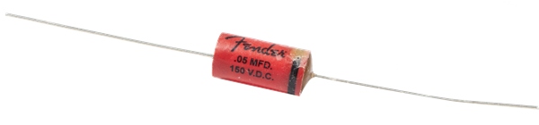 Fender Pure Vintage