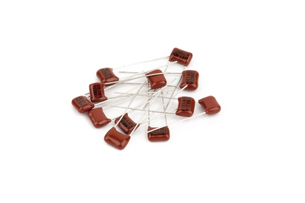 Fender Capacitor MPF RDL