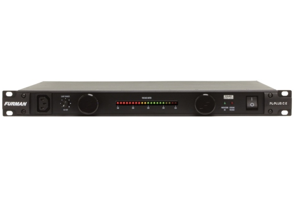 Furman PL-PLUS CE