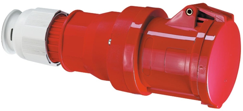 BALS CEE Socket 63A 5pin rd