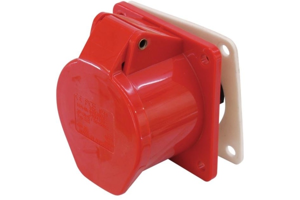 MENNEKES CEE Mounting Connector 32A 5pin