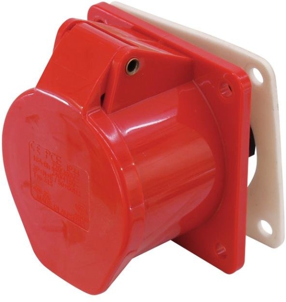 MENNEKES CEE Mounting Connector 32A 5pin