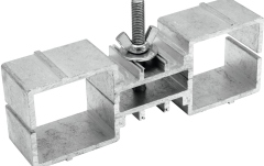 Conector Alutruss BE-1F2 Leg Clamp