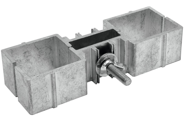 Alutruss BE-1F2 Leg Clamp