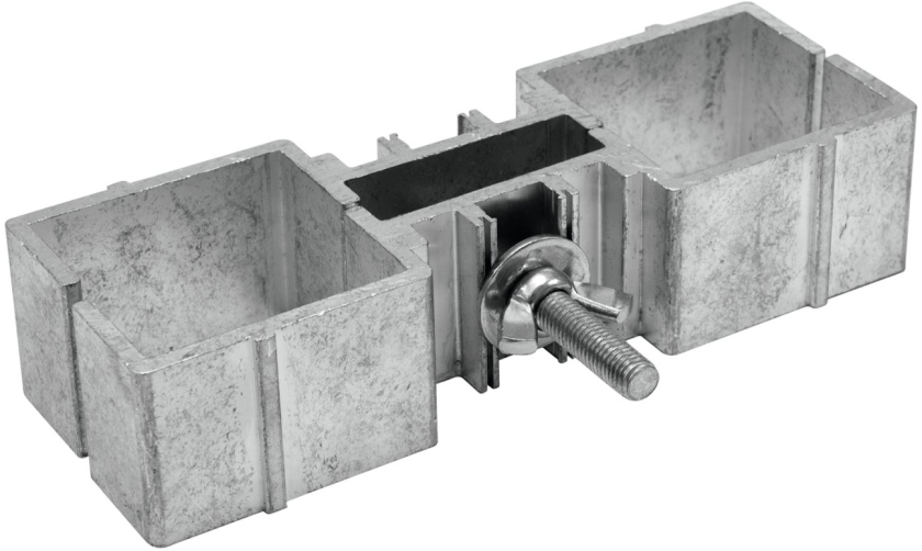 Alutruss BE-1F2 Leg Clamp