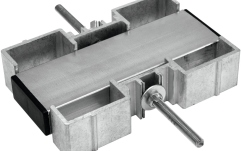 Conector Alutruss BE-1F4 Leg Clamp