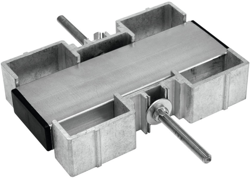 Alutruss BE-1F4 Leg Clamp