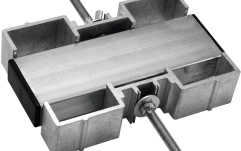 Conector Alutruss BE-1F4 Leg Clamp