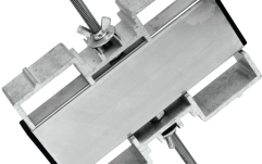 Conector Alutruss BE-1F4 Leg Clamp