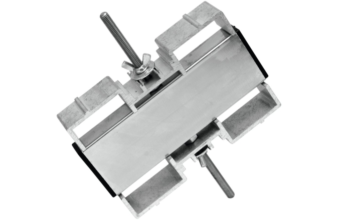 Conector Alutruss BE-1F4 Leg Clamp