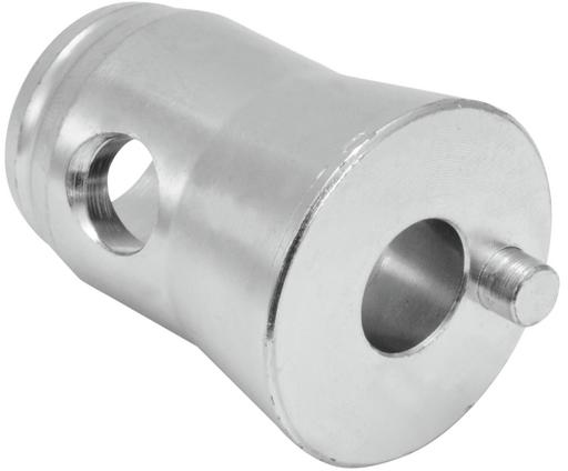 Alutruss QuadLock Half Cone