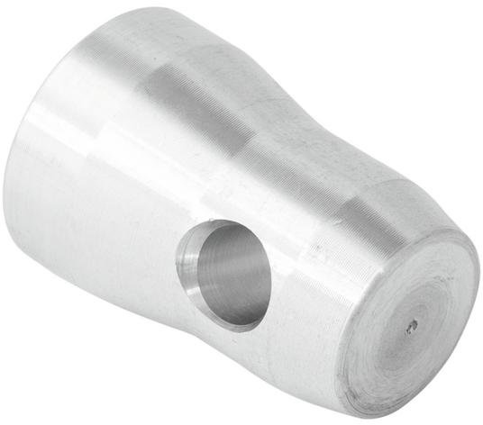 Alutruss QUADLOCK QL-ET Half Cone M10