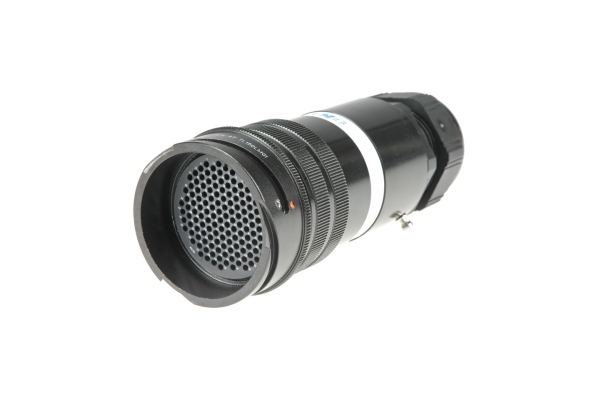 Klotz RMP cable plugwith pins and protective cover - 9-18 mm - TLM037M