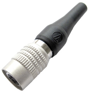 Audio-Technica ATPT-HRS4 Female Plug