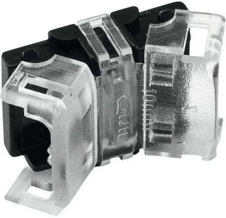 Eurolite LED Strip Connector 2Pin 10mm