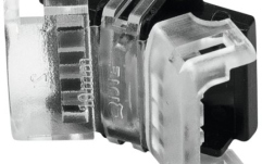 Conector bandă led Eurolite LED Strip Connector 3Pin 10mm