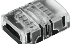 Conector bandă led Eurolite LED Strip Connector 4Pin 10mm