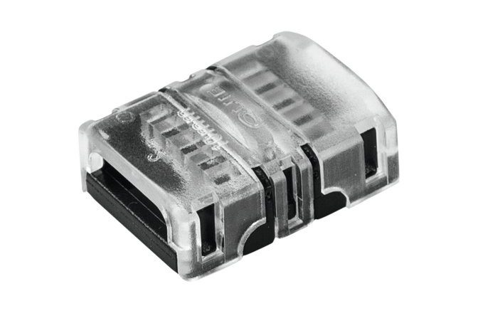 Conector bandă led Eurolite LED Strip Connector 4Pin 10mm