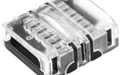 Conector banda led Eurolite LED Strip Connector 5Pin 12mm