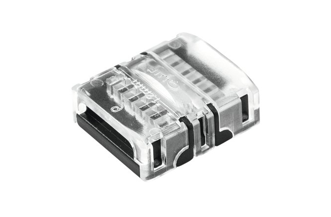 Conector banda led Eurolite LED Strip Connector 5Pin 12mm