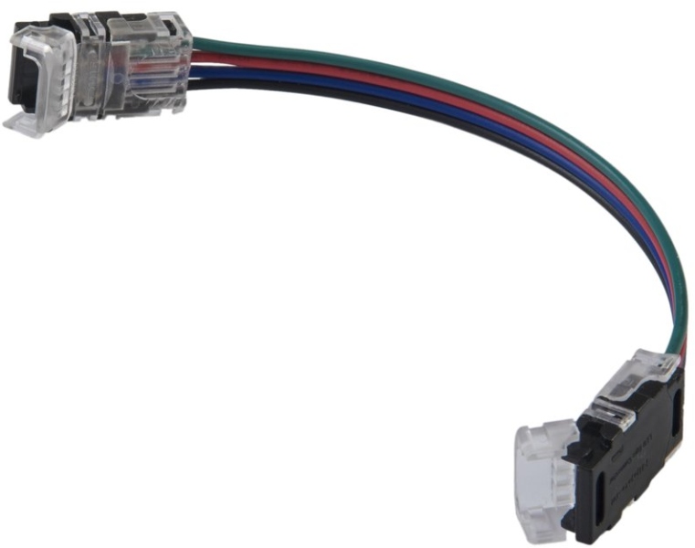 Eurolite LED Strip flexible Connector 4Pin 10mm