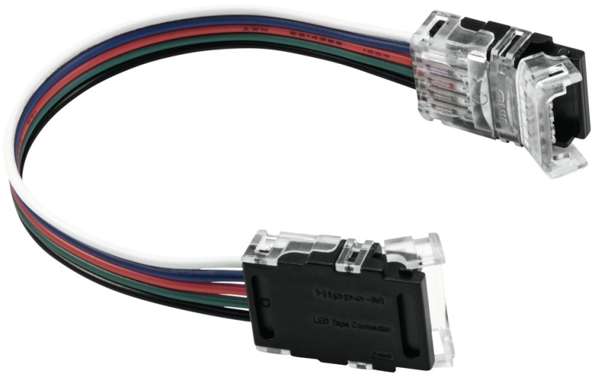 Eurolite LED Strip flexible Connector 5Pin 12mm