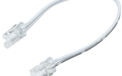 Conector bandă led, flexibil Eurolite LED Strip felxible Connector COB Strip 8mm