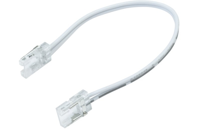 Conector bandă led, flexibil Eurolite LED Strip felxible Connector COB Strip 8mm