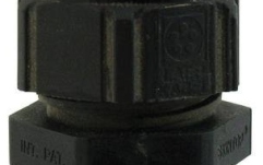 Conector cablu Eurolite Black PG11 Strain relief