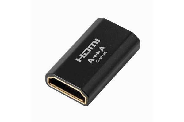  HDMI 48 Coupler
