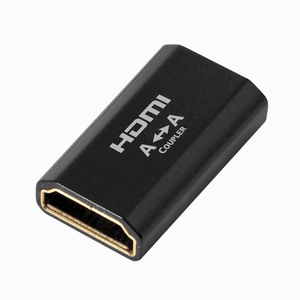 Audioquest HDMI 48 Coupler