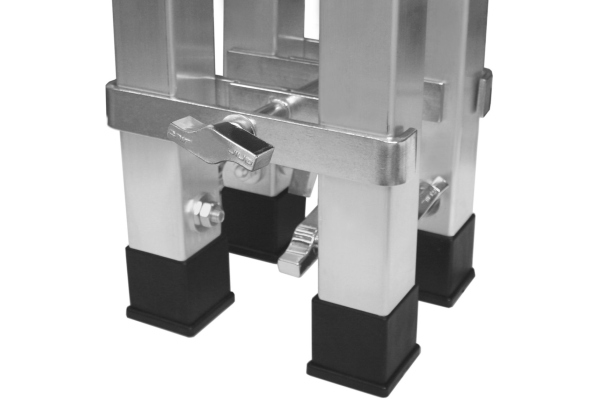 TMU-08/440 Clamp Connector