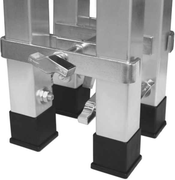 GUIL TMU-08/440 Clamp Connector