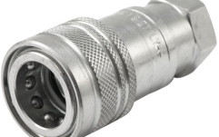 Conector CO2 TCM FX CO2 Quick Connector Female (Update Part)