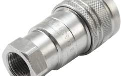 Conector CO2 TCM FX CO2 Quick Connector Female (Update Part)