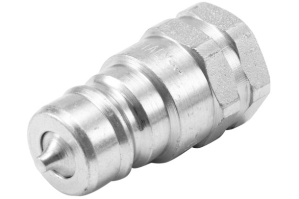 TCM FX CO2 Quick Connector Male (Update Part)