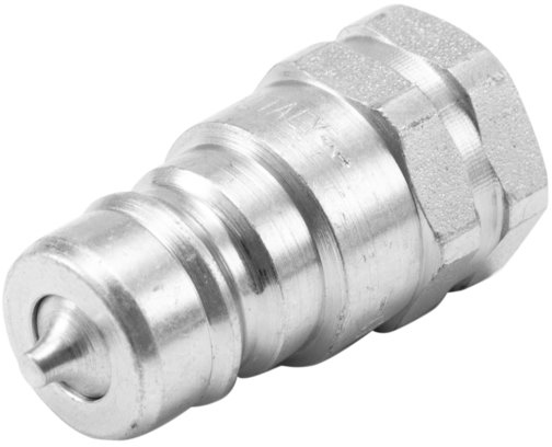 TCM FX CO2 Quick Connector Male (Update Part)