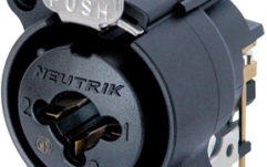 Conector combo Neutrik NCJ6 FA-H