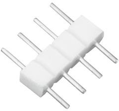 Eurolite LED IP Strip Connector RGB 12V